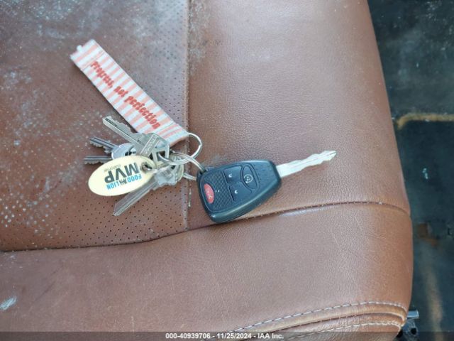 1C4NJCEA8GD804989 Jeep Compass High Altitude Edition
