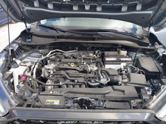 7MUCAAAG3PV047757 Toyota Corolla Cross Le