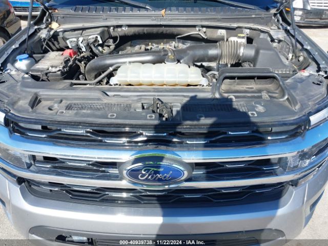 1FMJK1K84PEA03290 Ford Expedition Limited Max