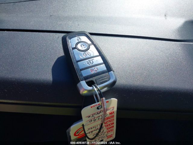 1FMJK1K84PEA03290 Ford Expedition Limited Max