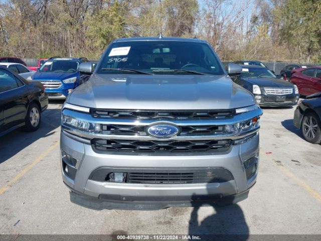 1FMJK1K84PEA03290 Ford Expedition Limited Max