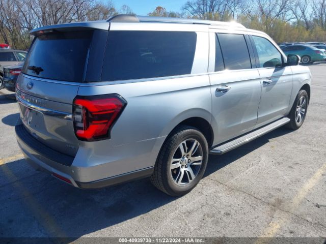 1FMJK1K84PEA03290 Ford Expedition Limited Max