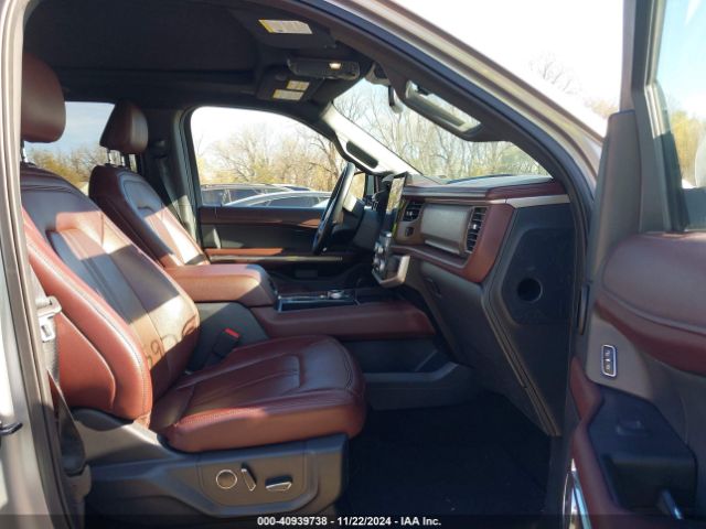 1FMJK1K84PEA03290 Ford Expedition Limited Max