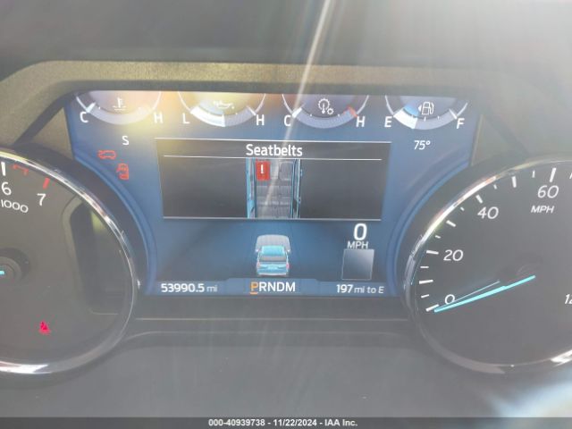 1FMJK1K84PEA03290 Ford Expedition Limited Max