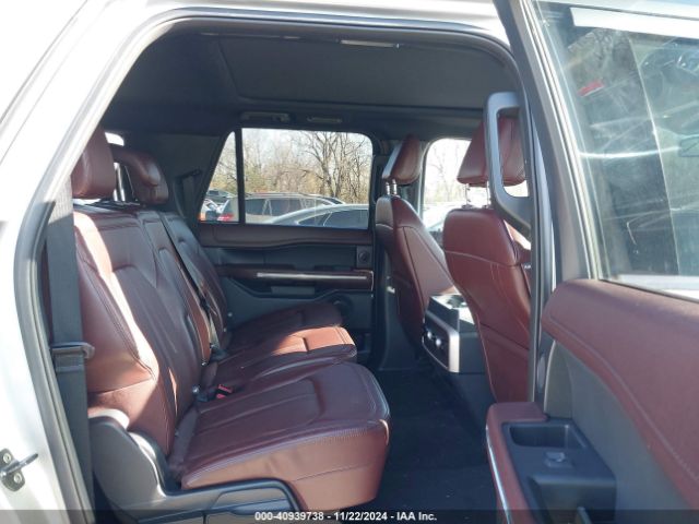 1FMJK1K84PEA03290 Ford Expedition Limited Max