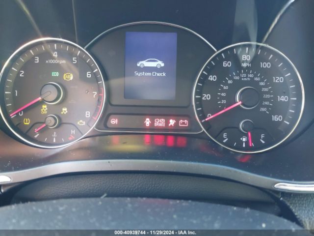 KNAFX6A86E5246071 KIA Forte Koup Ex