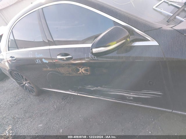 Mercedes-Benz S 550 2015 WDDUG8CB9FA112944 Image 12