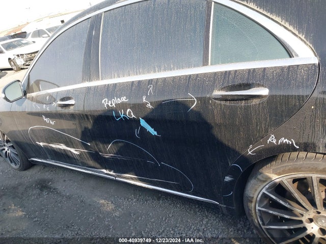 Mercedes-Benz S 550 2015 WDDUG8CB9FA112944 Image 13