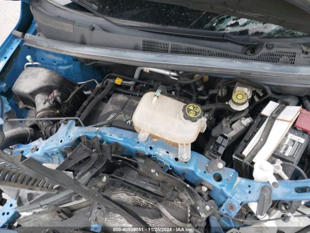 KL4CJASBXGB712670 Buick Encore