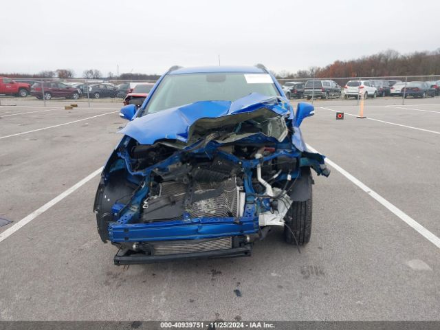 KL4CJASBXGB712670 Buick Encore