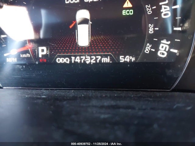 KIA Sorento Ex V6 2014 5XYKU4A74EG481551 Image 15