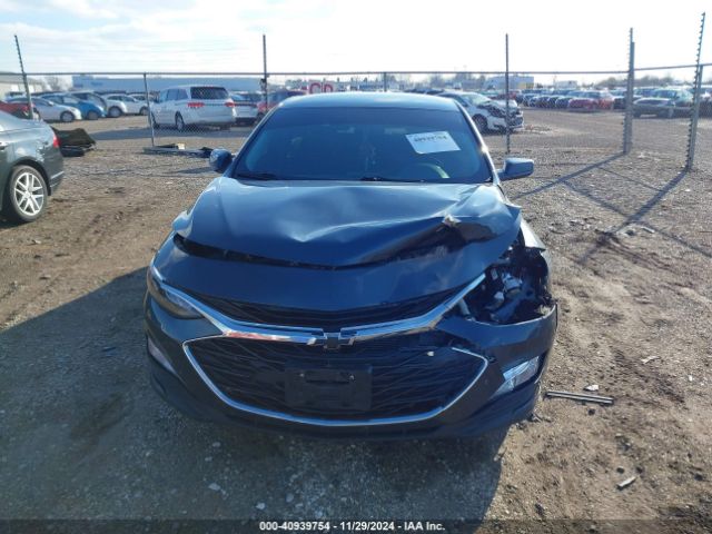 1G1ZG5ST2LF081486 Chevrolet Malibu Fwd Rs