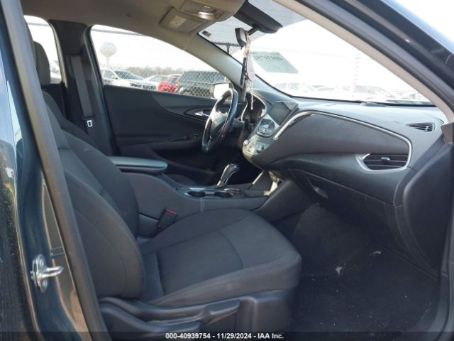 1G1ZG5ST2LF081486 Chevrolet Malibu Fwd Rs