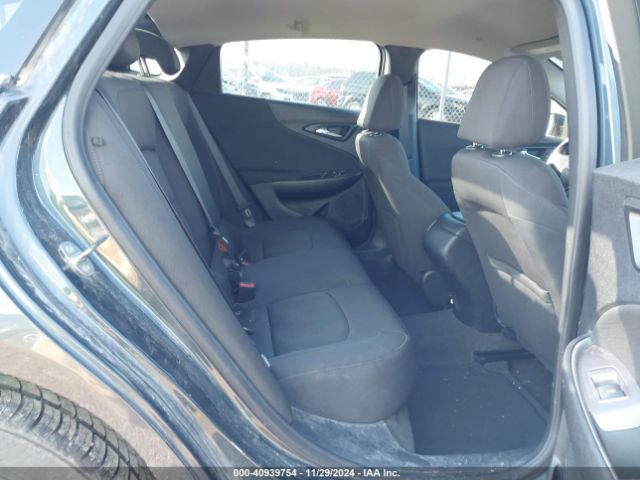 1G1ZG5ST2LF081486 Chevrolet Malibu Fwd Rs