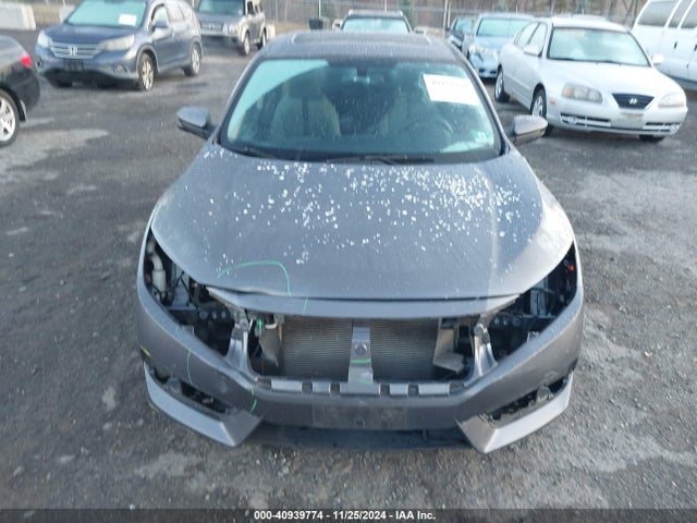 Honda CIVIC EX 2016 19XFC2F73GE224057 Image 12