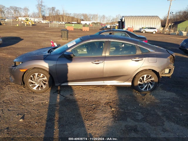 Honda CIVIC EX 2016 19XFC2F73GE224057 Image 14