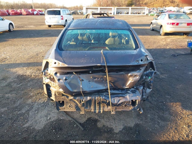 Honda CIVIC EX 2016 19XFC2F73GE224057 Image 16