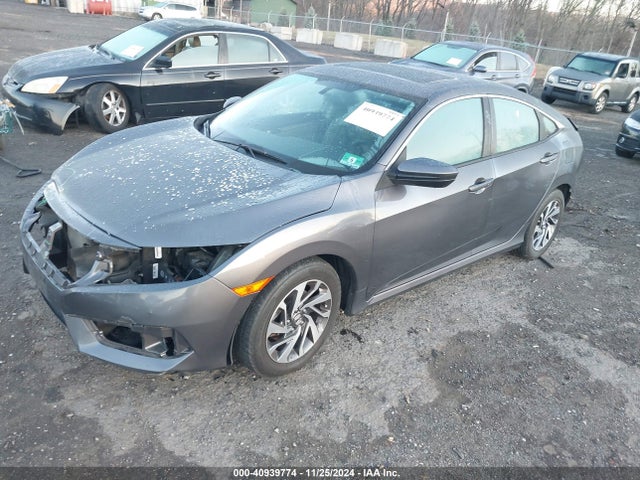 Honda CIVIC EX 2016 19XFC2F73GE224057 Image 2
