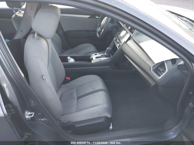 Honda CIVIC EX 2016 19XFC2F73GE224057 Image 5
