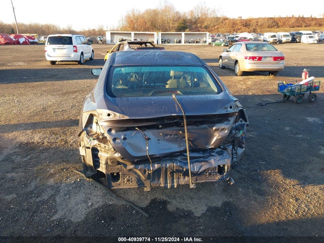 Honda CIVIC EX 2016 19XFC2F73GE224057 Image 6