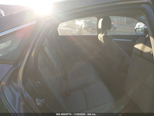 Honda CIVIC EX 2016 19XFC2F73GE224057 Image 8