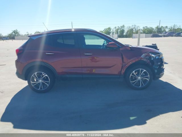 KL4MMDS23PB046863 Buick Encore Gx Select Fwd
