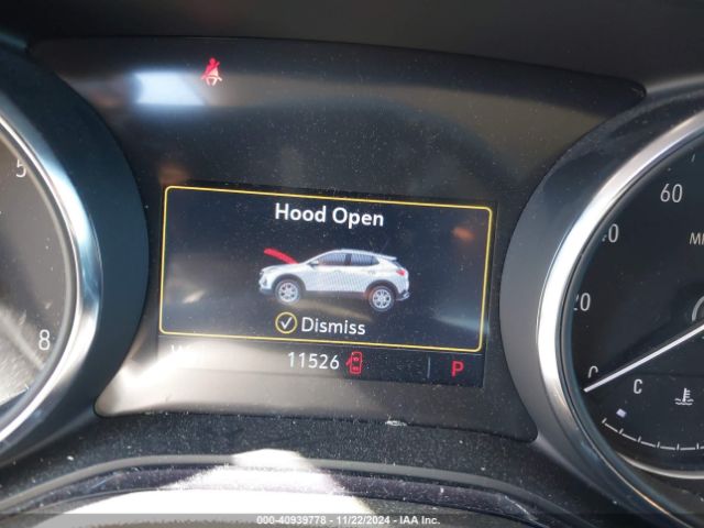 KL4MMDS23PB046863 Buick Encore Gx Select Fwd