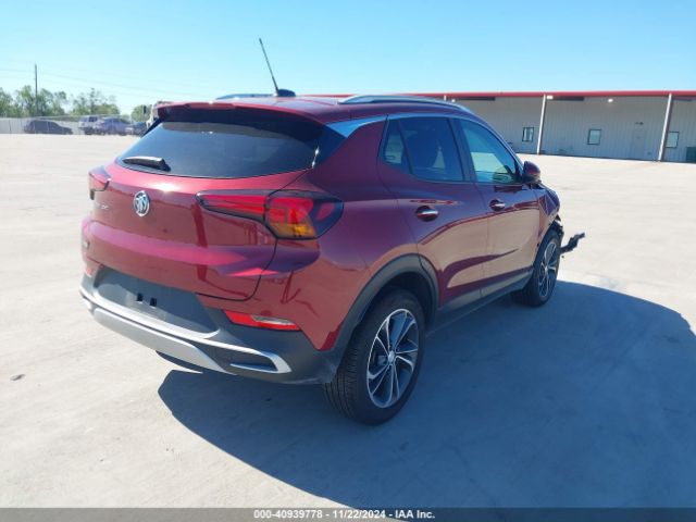 KL4MMDS23PB046863 Buick Encore Gx Select Fwd