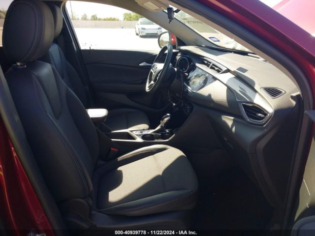 KL4MMDS23PB046863 Buick Encore Gx Select Fwd