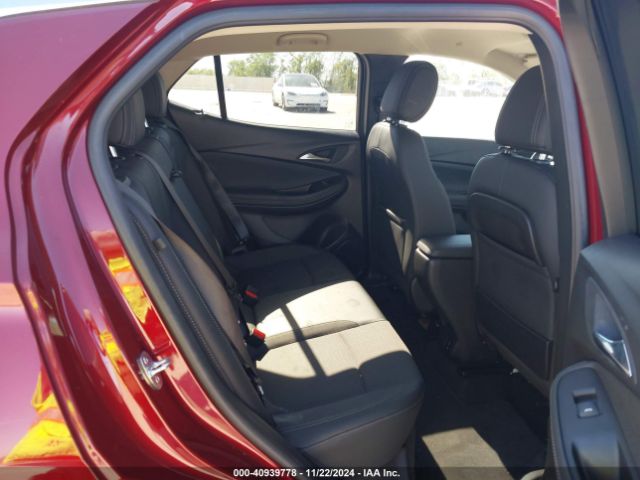 KL4MMDS23PB046863 Buick Encore Gx Select Fwd