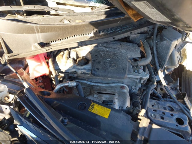 Toyota RAV4 LE 2014 JTMBFREV1ED095460 Image 10
