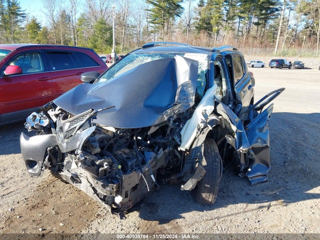 Toyota RAV4 LE 2014 JTMBFREV1ED095460 Image 6