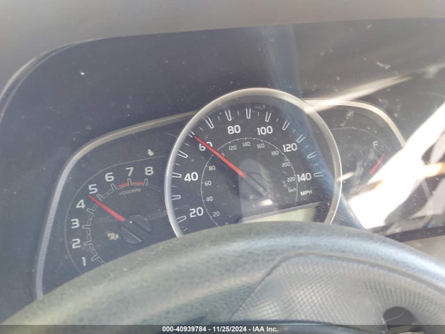 Toyota RAV4 LE 2014 JTMBFREV1ED095460 Image 7
