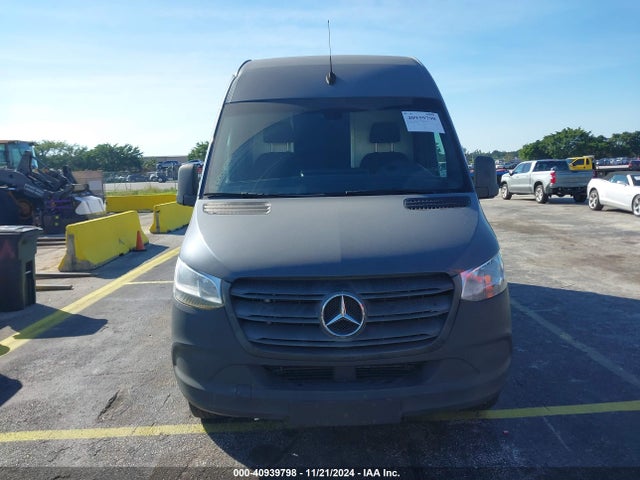 WD4PF0CD3KP074797 Mercedes-Benz Sprinter 2500 High Roof V6/standard Roof V6