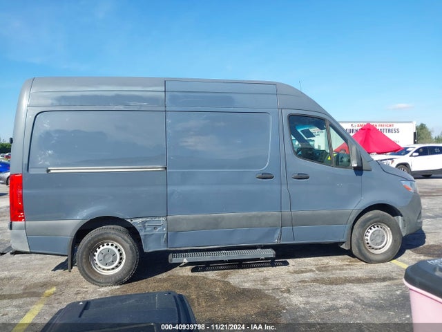 WD4PF0CD3KP074797 Mercedes-Benz Sprinter 2500 High Roof V6/standard Roof V6