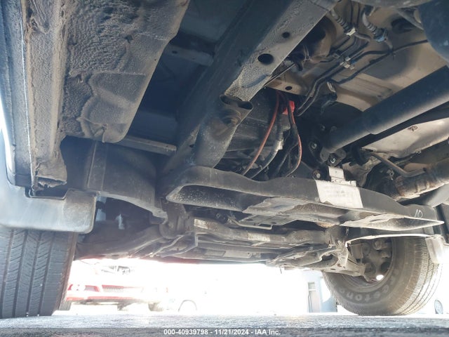 WD4PF0CD3KP074797 Mercedes-Benz Sprinter 2500 High Roof V6/standard Roof V6