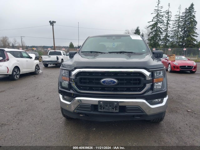 Ford F-150 Xlt 2023 1FTFW1E80PFC47507 Image 12