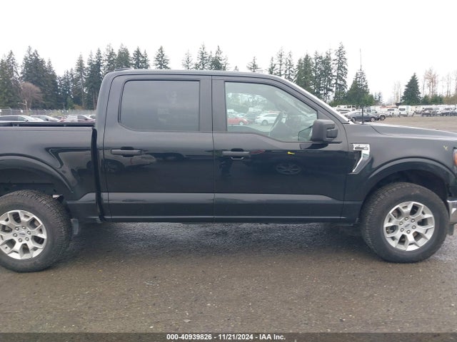 Ford F-150 Xlt 2023 1FTFW1E80PFC47507 Image 13