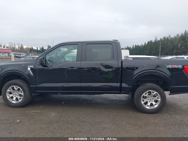 Ford F-150 Xlt 2023 1FTFW1E80PFC47507 Image 14