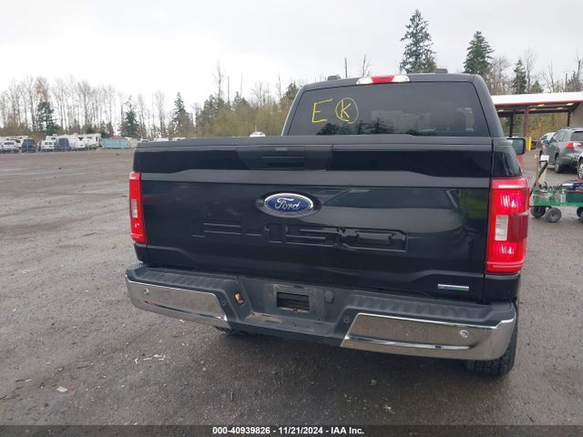 Ford F-150 Xlt 2023 1FTFW1E80PFC47507 Image 16
