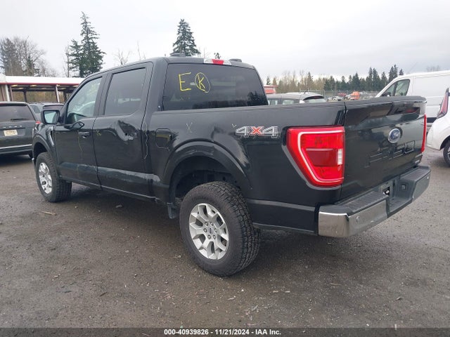 Ford F-150 Xlt 2023 1FTFW1E80PFC47507 Image 3