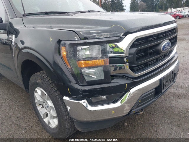 Ford F-150 Xlt 2023 1FTFW1E80PFC47507 Image 6