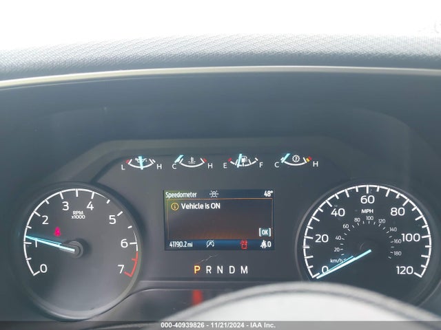 Ford F-150 Xlt 2023 1FTFW1E80PFC47507 Image 7