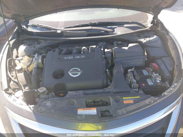 1N4BL3AP6FC106222 Nissan Altima 3.5 Sl