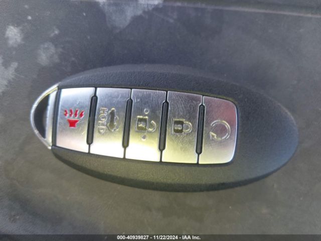 1N4BL3AP6FC106222 Nissan Altima 3.5 Sl