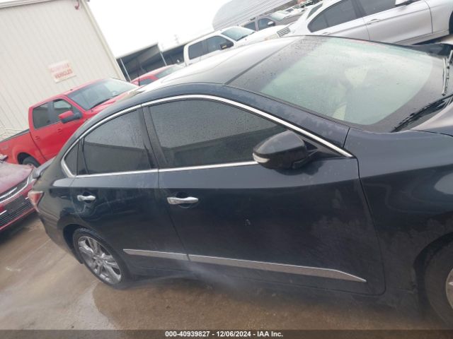 1N4BL3AP6FC106222 Nissan Altima 3.5 Sl