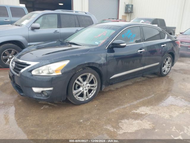 1N4BL3AP6FC106222 Nissan Altima 3.5 Sl