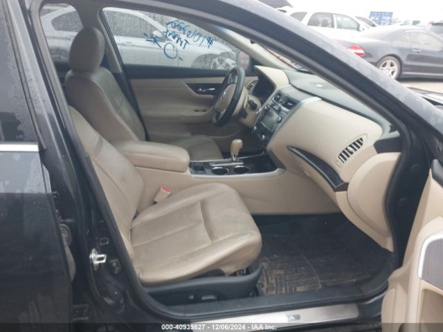 1N4BL3AP6FC106222 Nissan Altima 3.5 Sl