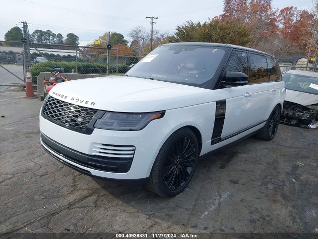 SALGS5SE5MA456101 Land Rover Range Rover P525 Westminster