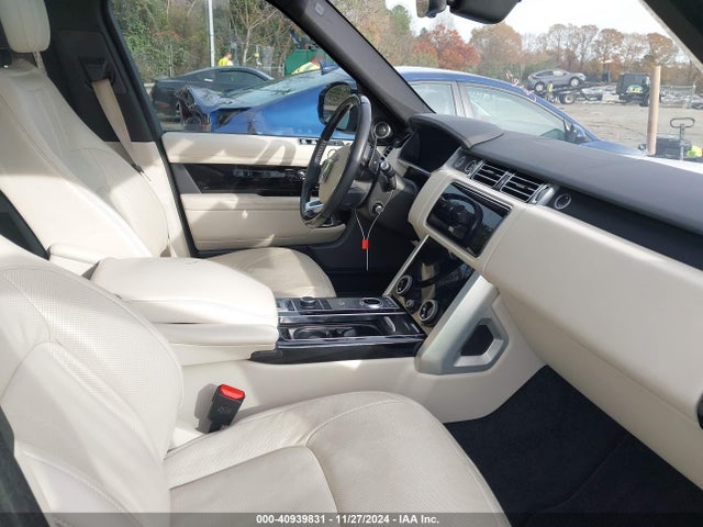 SALGS5SE5MA456101 Land Rover Range Rover P525 Westminster